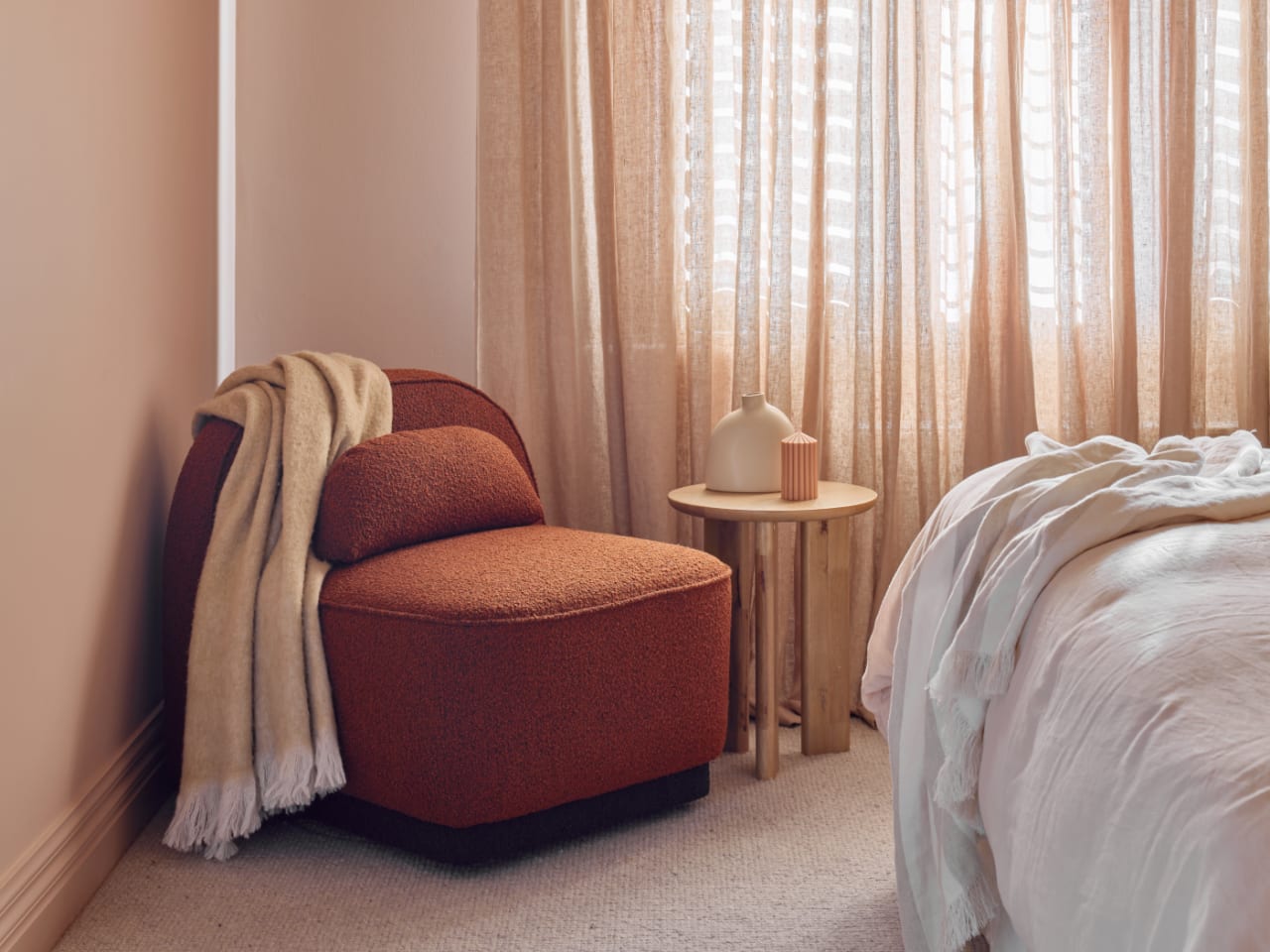 Lunar 2PCE Armchair Package