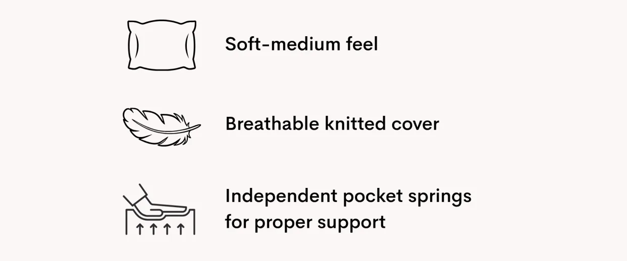 Lifestyle detail image