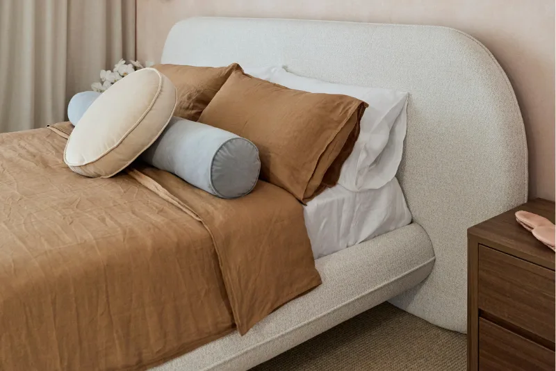 Lifestyle detail image