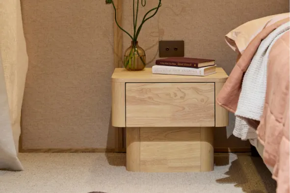 Lifestyle detail image