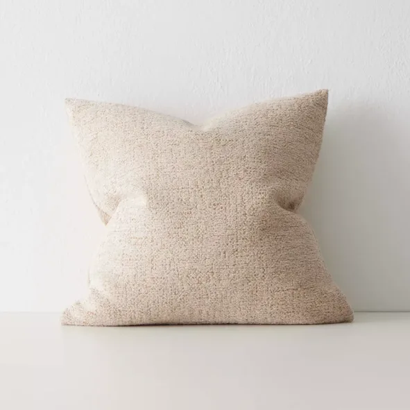Laurent Barley Cushion | 50cm x 50cm