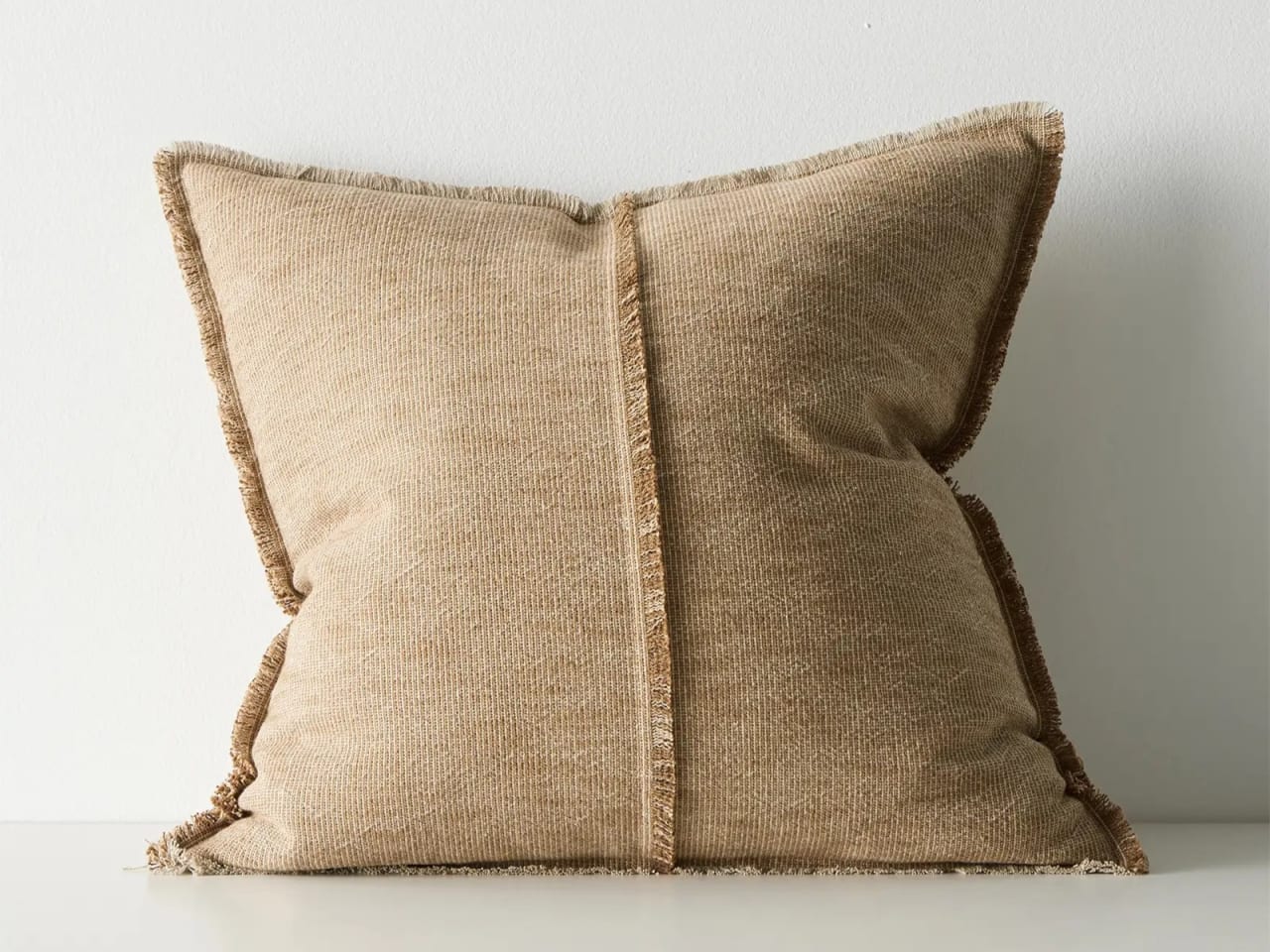 Adela Desert Cushion | 50cm x 50cm