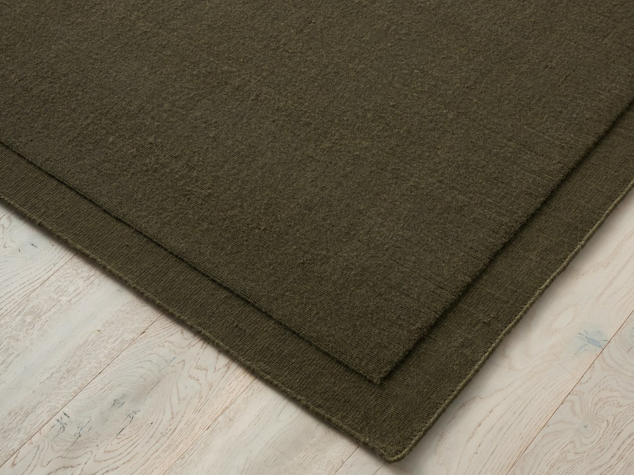 Cassio Jasper Wool Rug | 3m X 4m