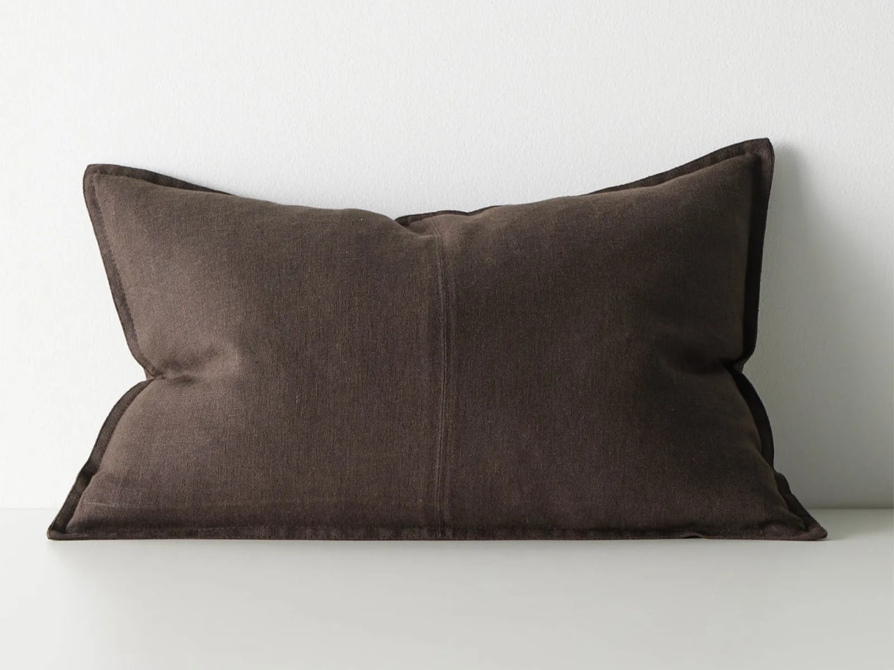 Como Ganache Lumbar Cushion | 40cm x 60cm