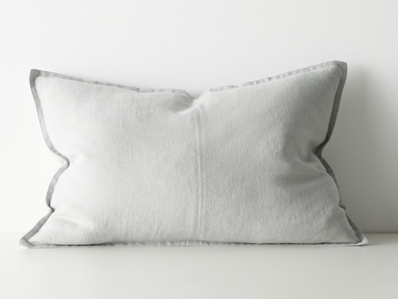 Como Haze Lumbar Cushion | 40cm x 60cm