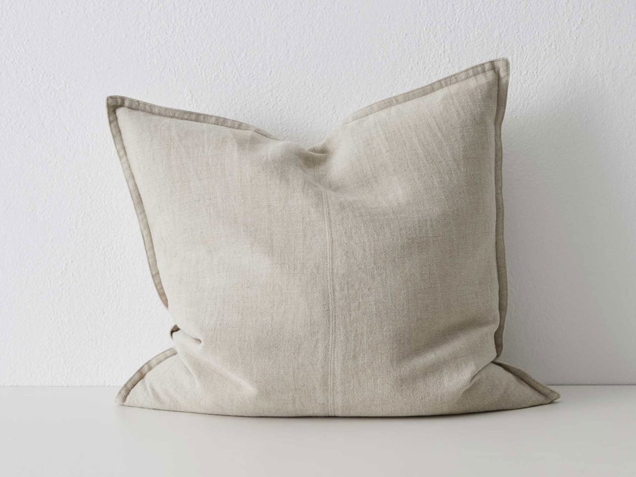 Como Linen Cushion | 50cm x 50cm