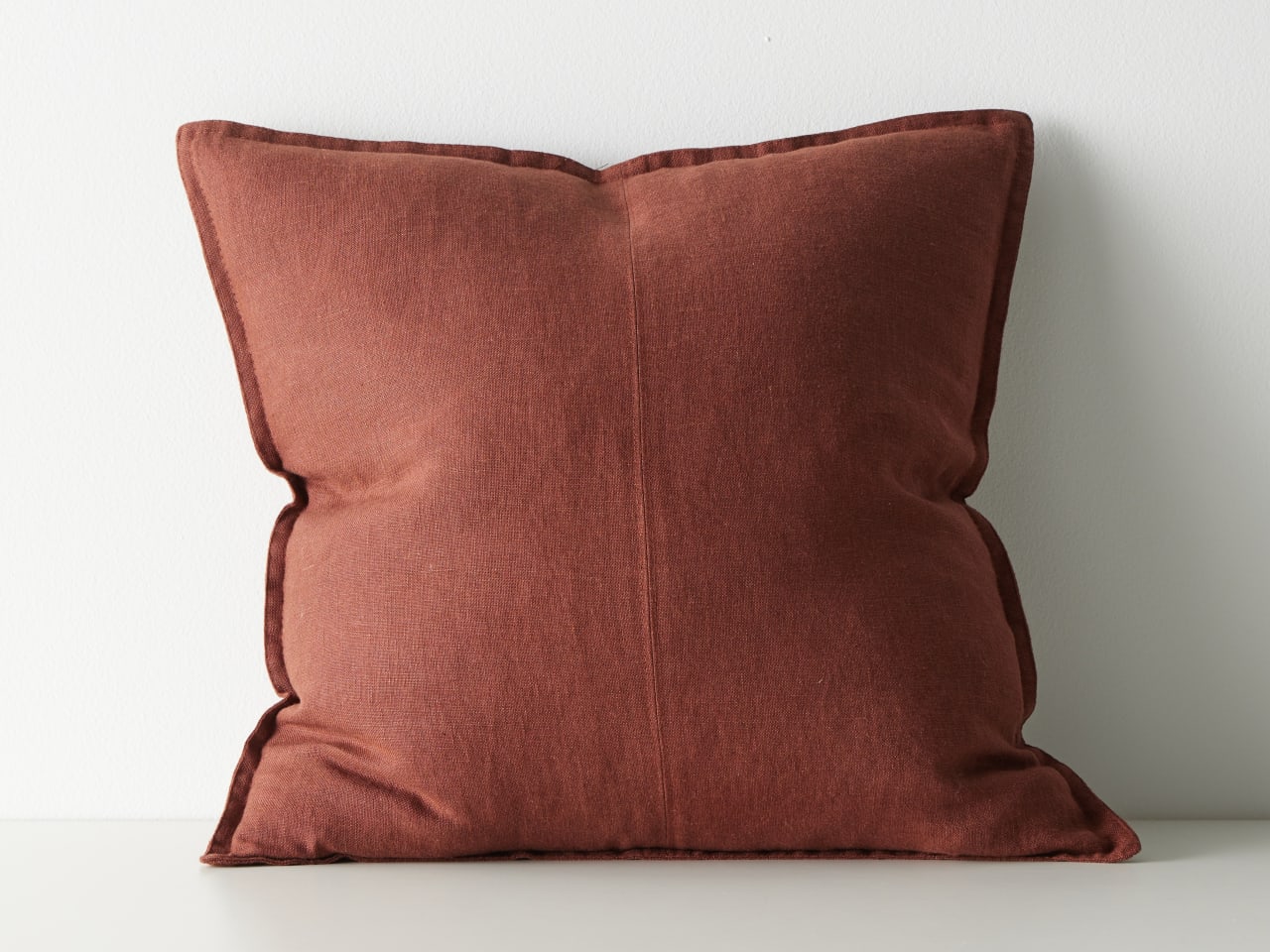 Como Rosewood Cushion | 50cm x 50cm