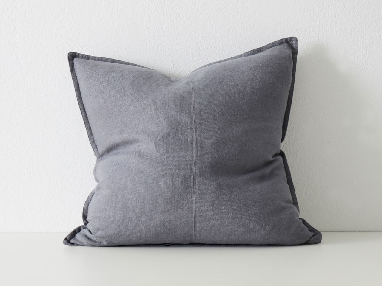 Como Smoke Cushion | 50cm x 50cm