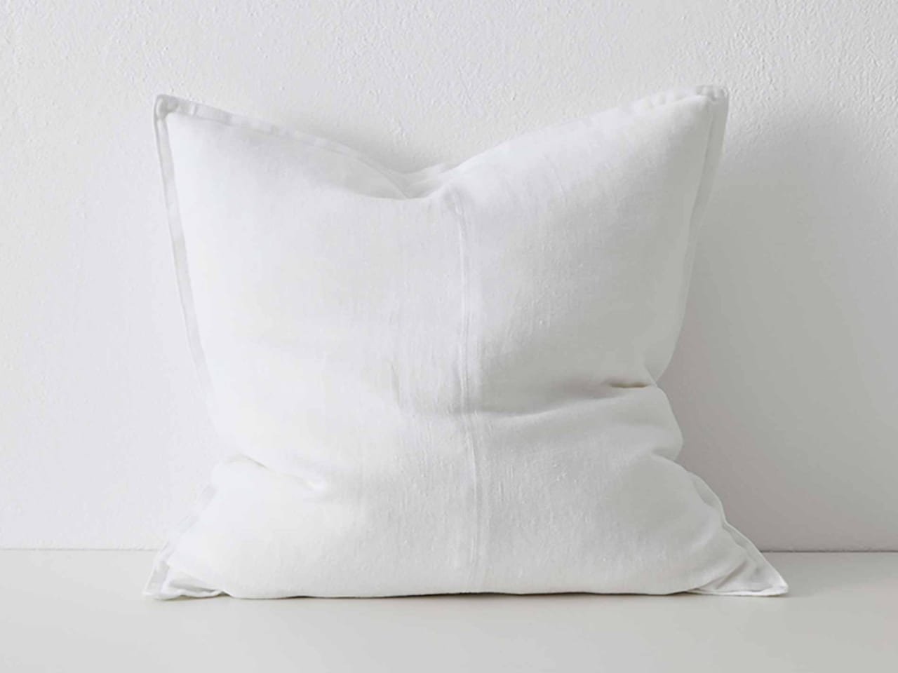 Como Snow Cushion | 50cm x 50cm