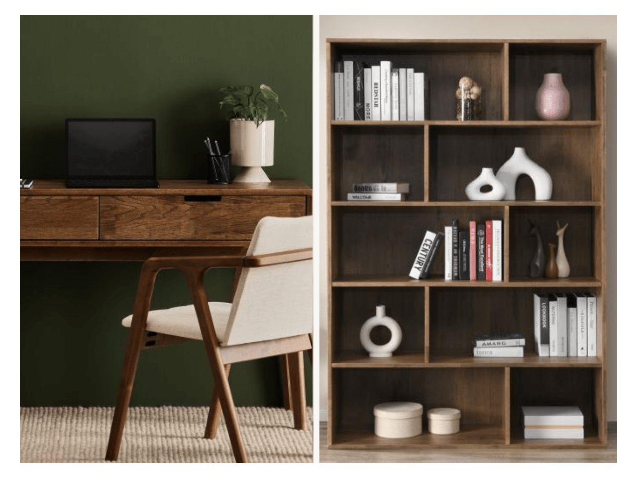 Stax 2PCE Home Office Package