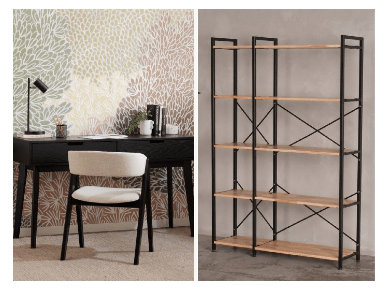 Axel 3PCE Home Office Package