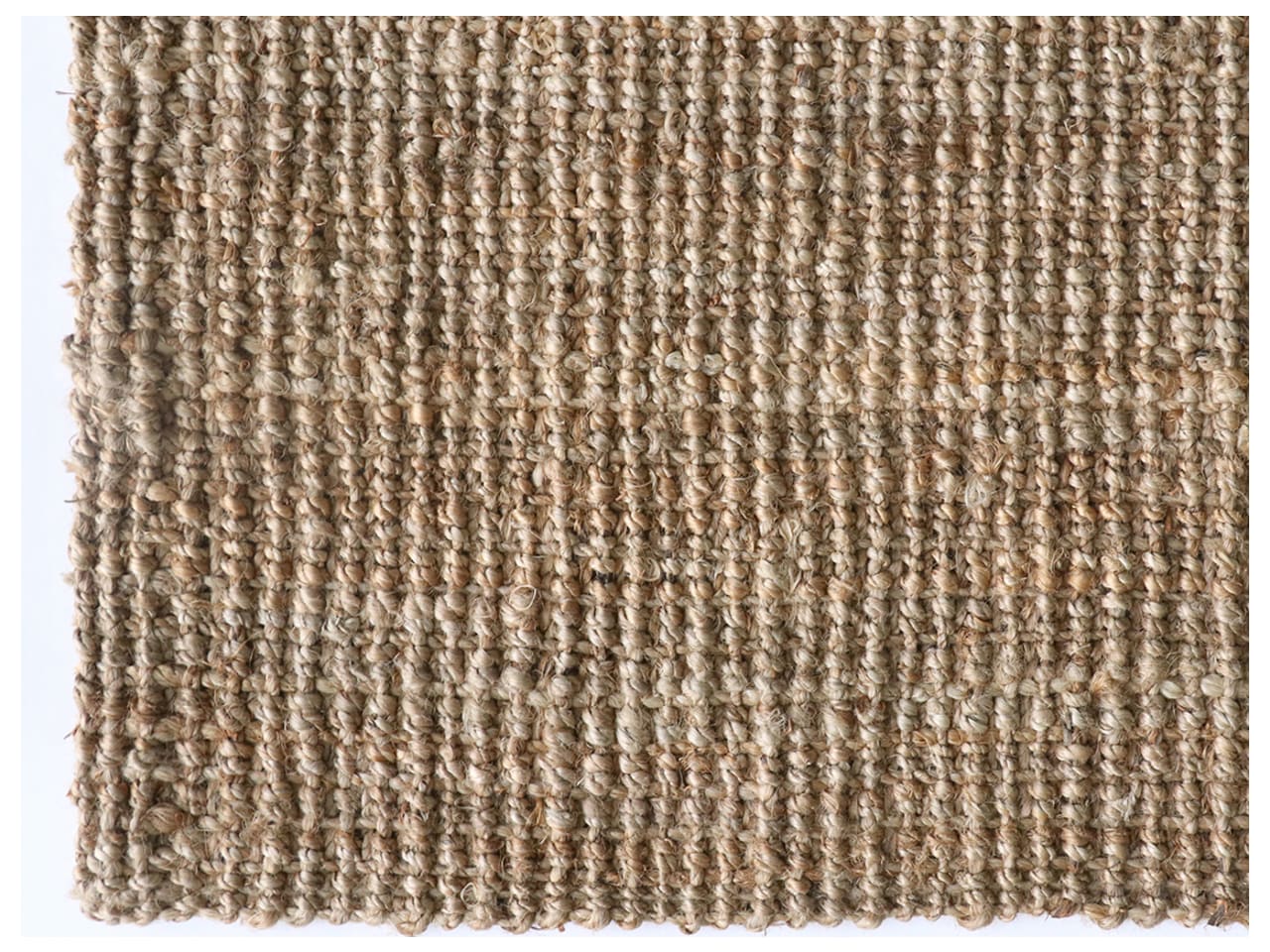 Sumba Jute Area Rug | Natural | 1.6m x 2.3m