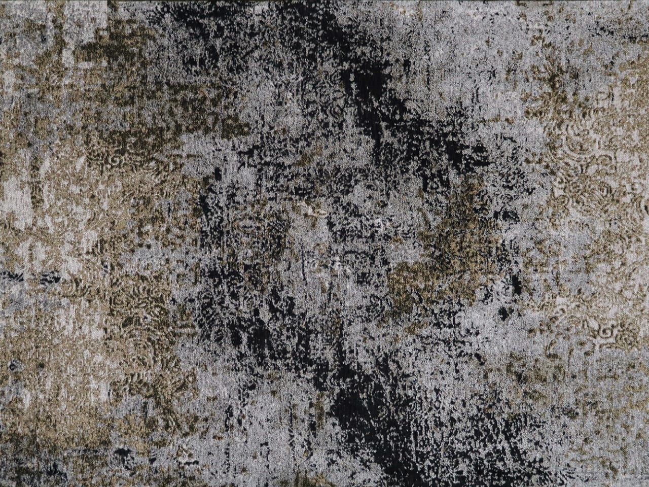 Maverick Pattern Area Rug | 2m x 2.9m