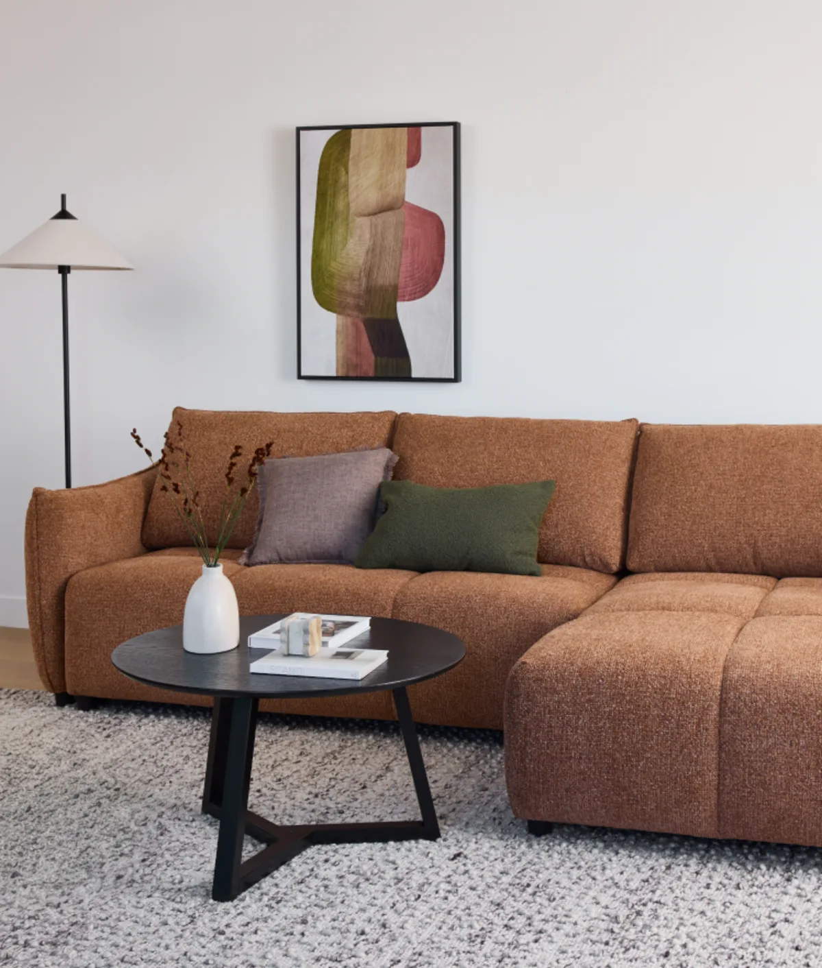 Explore our Sofas