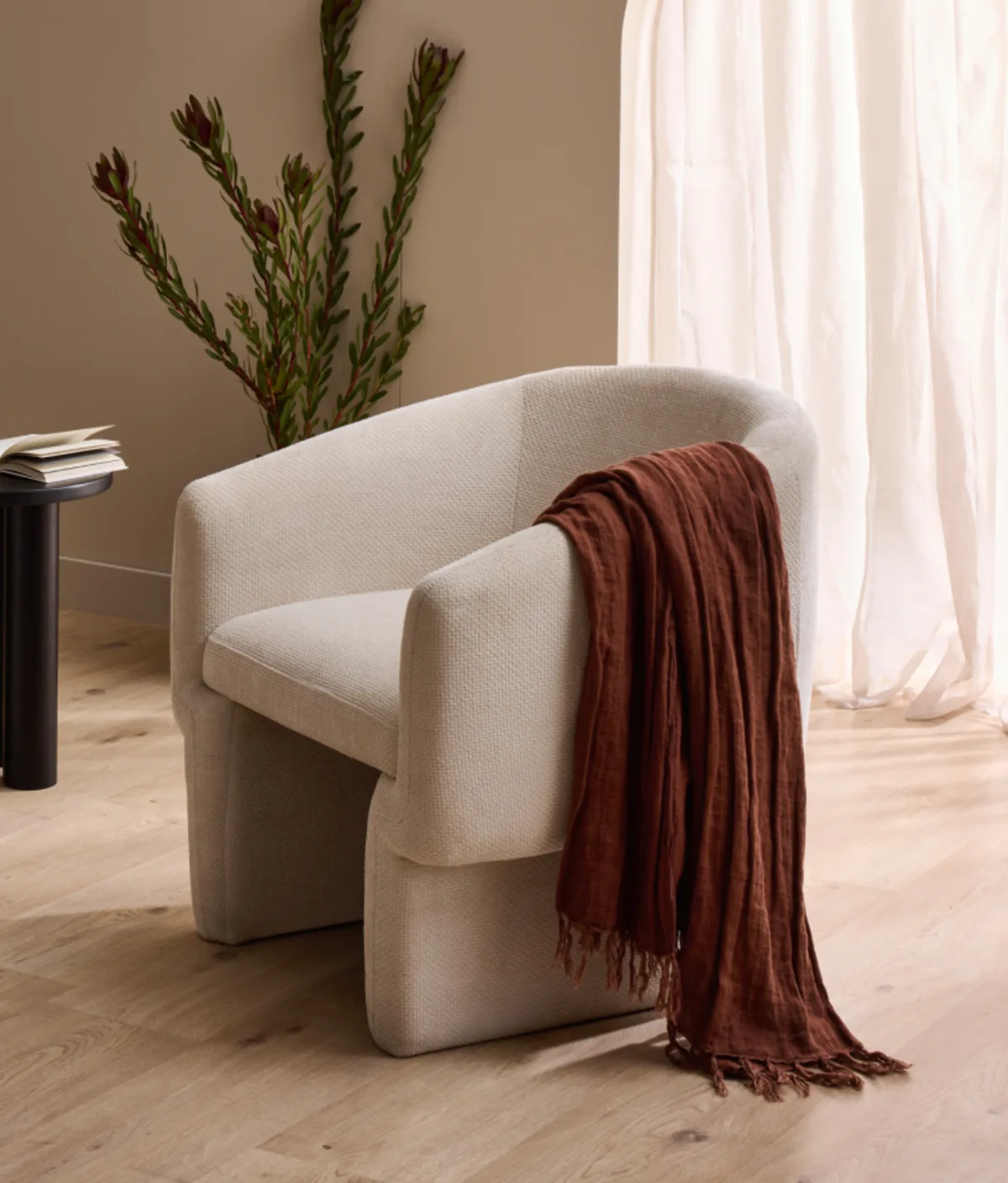 Explore our Occasional Chairs