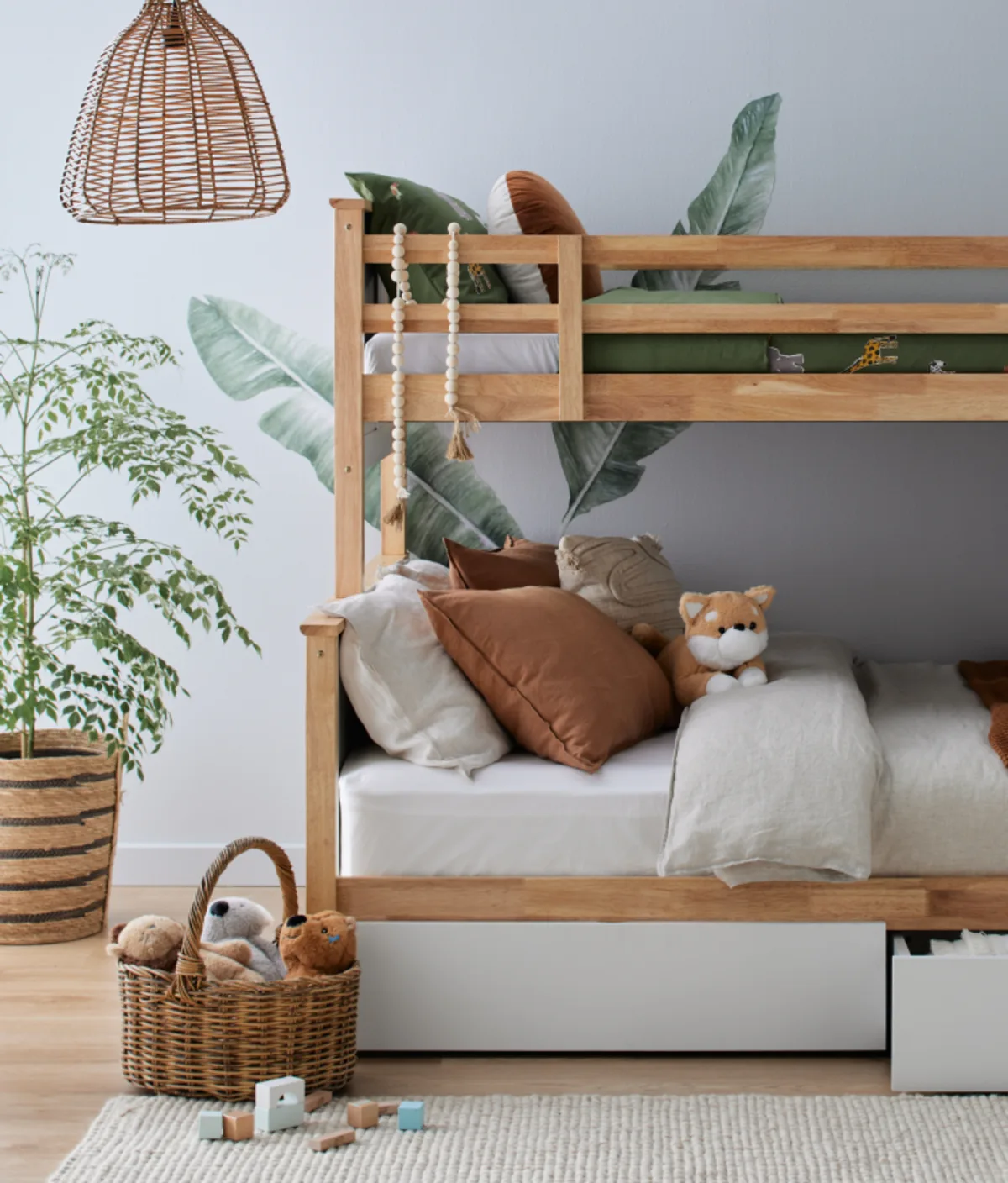 Explore our Kids Beds
