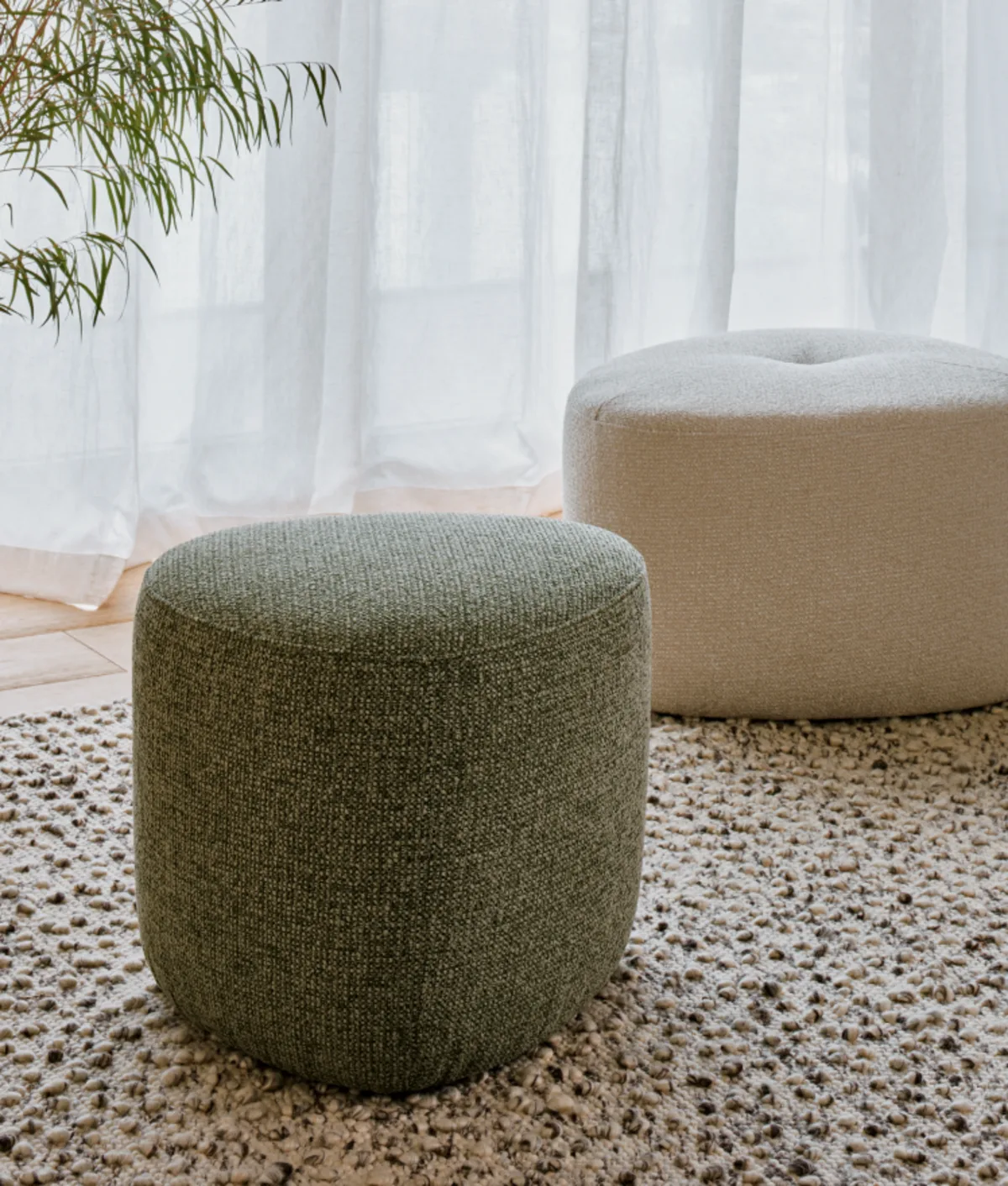 Explore our Ottomans