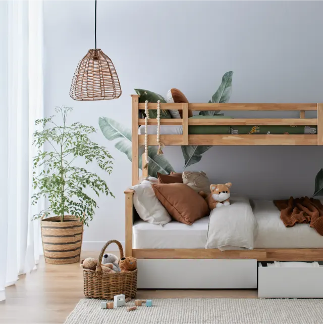 Explore our Bunk Beds