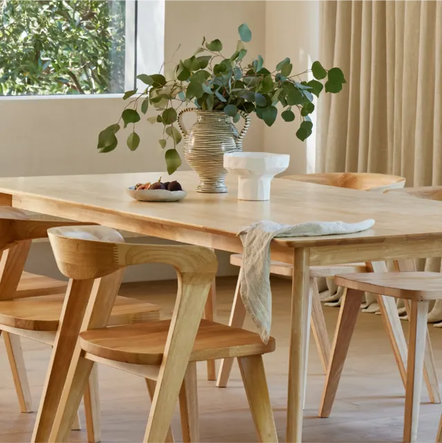 Explore our Dining Furniture