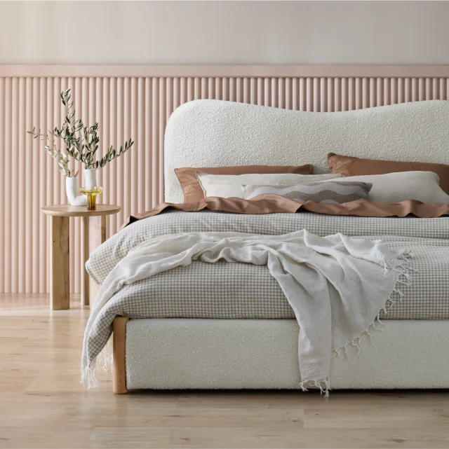 Explore our Bedroom Furniture