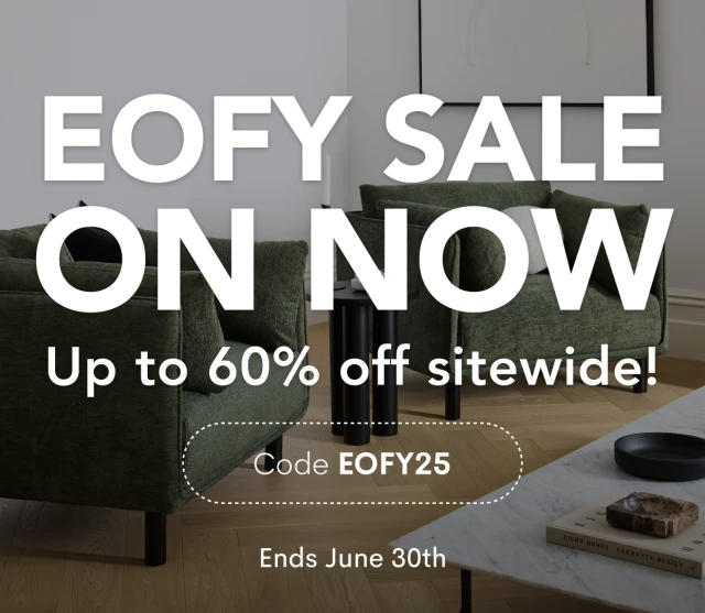 EOFY SALE ON NOW!