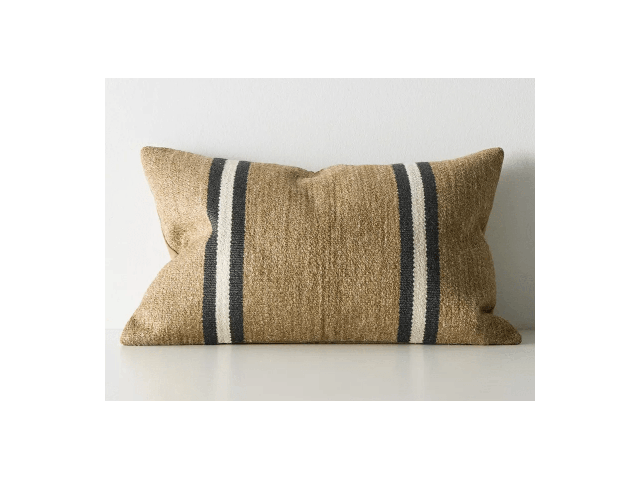 Mila Desert Lumbar Cushion | 40cm x 60cm