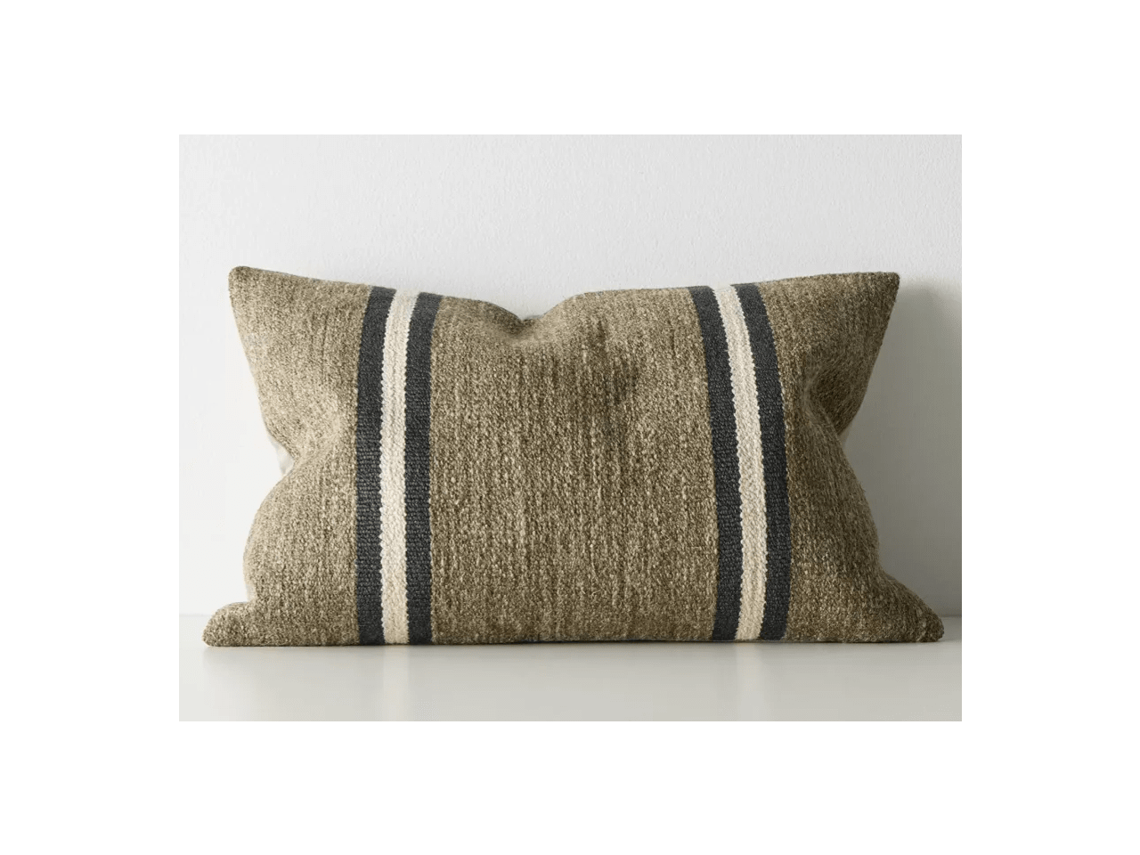 Mila Forest Lumbar Cushion | 40cm x 60cm