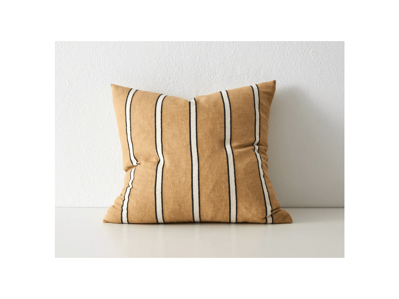 Vinnie Manuka Cushion | 50cm x 50cm