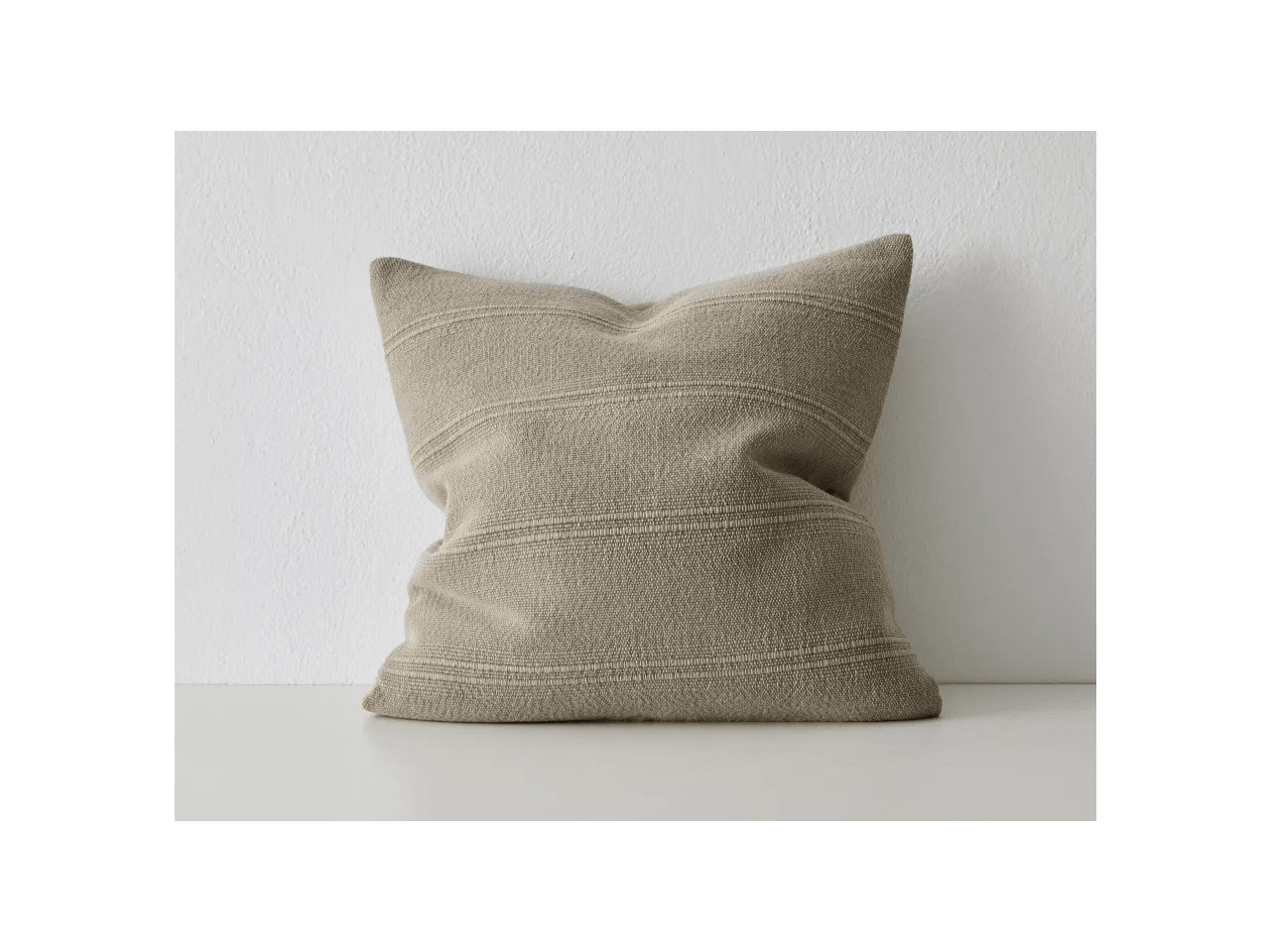 Palma Stone Cushion | 50cm x 50cm