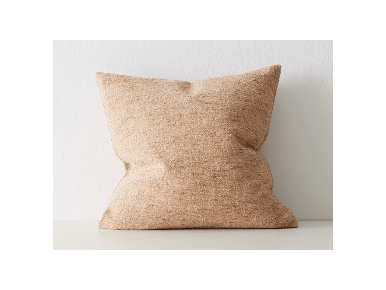 Laurent Biscotti Cushion | 50cm x 50cm