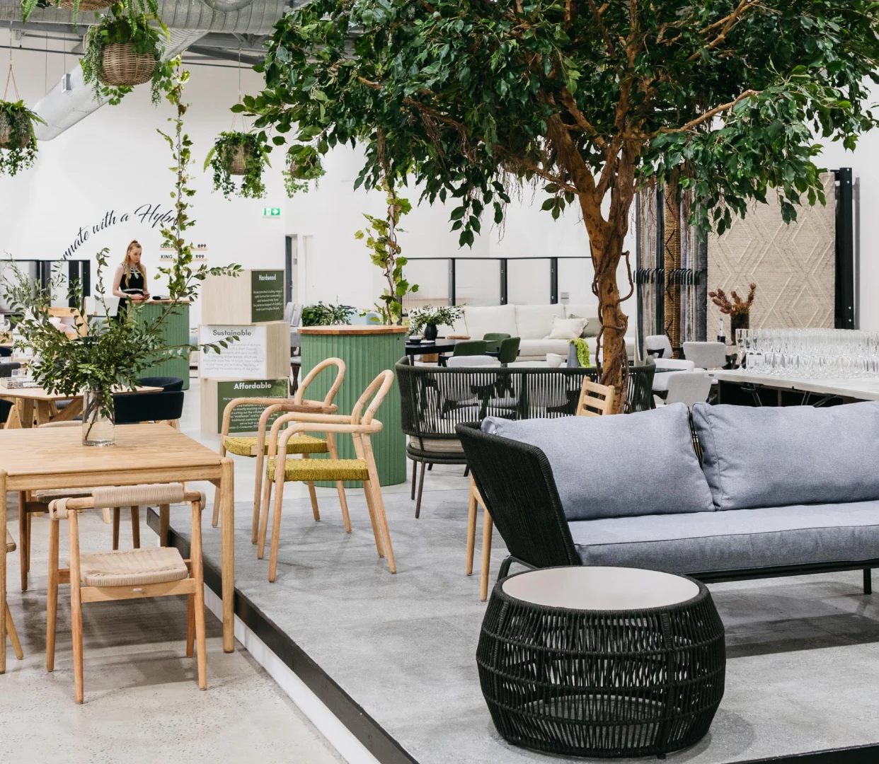 Sydney Showroom