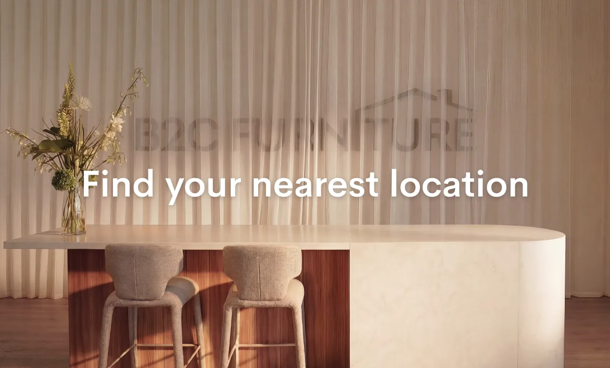 Find your nearest location