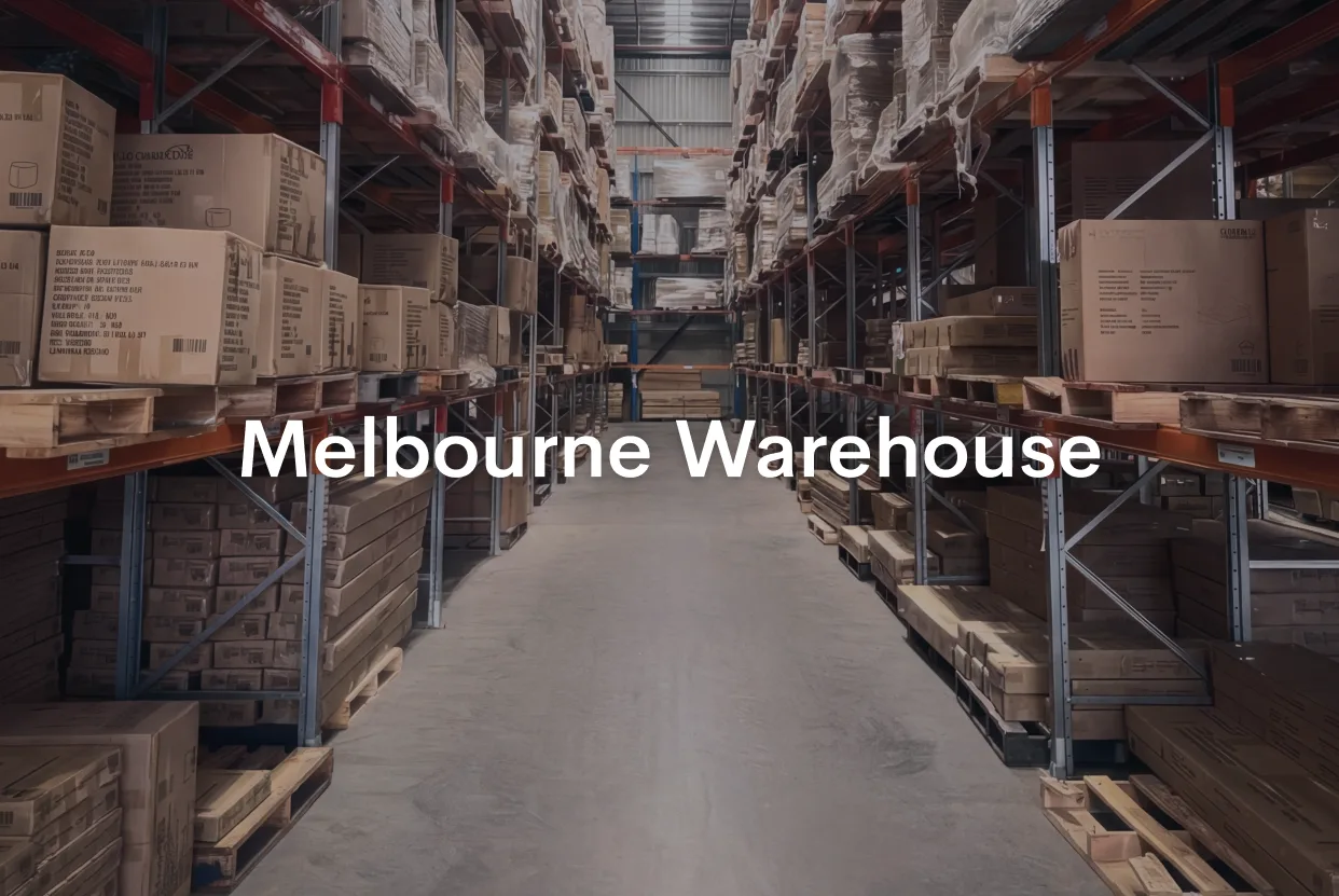 Melbourne Warehouse