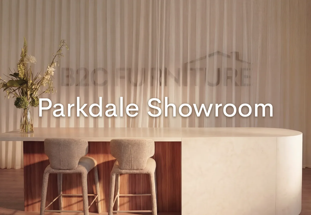 Melbourne Parkdale Showroom