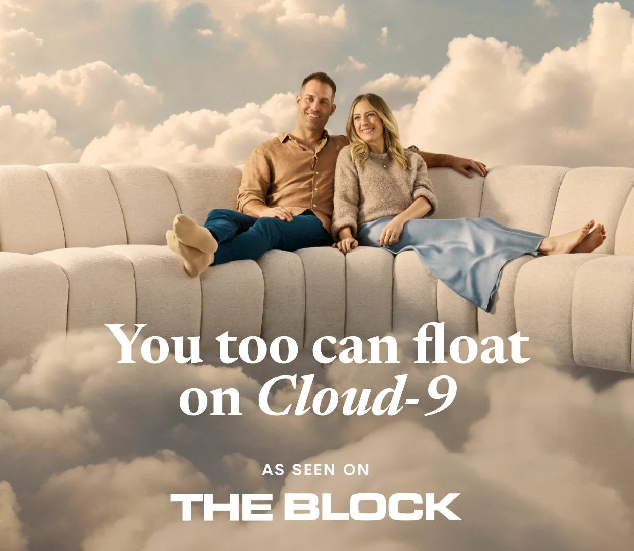 The Block - Week 6
