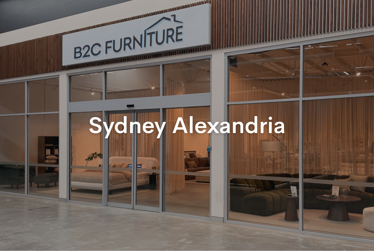 Sydney Alexandria