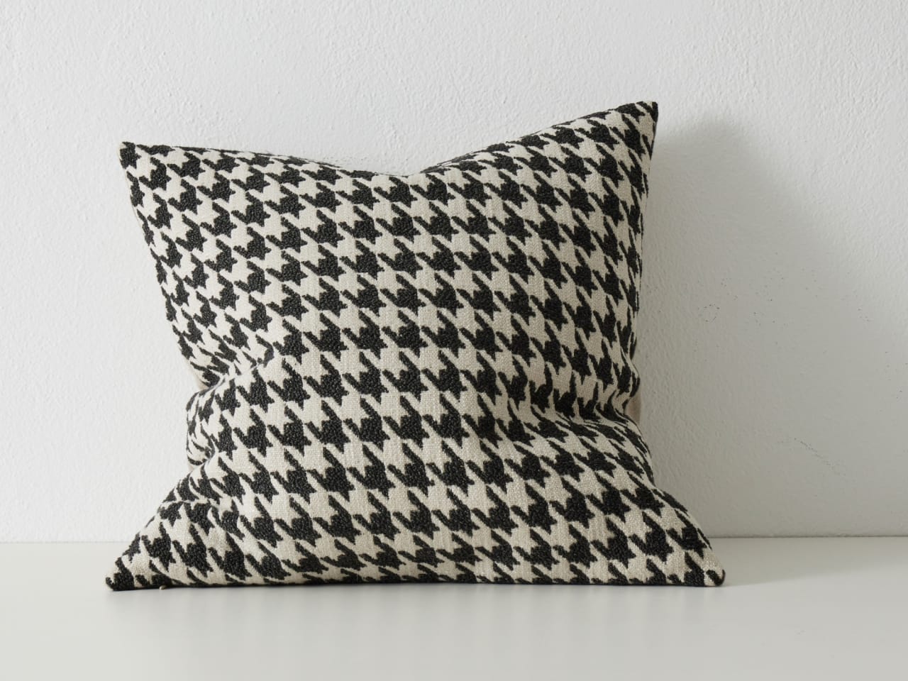 Giovanni Midnight Cushion | 50cm x 50cm
