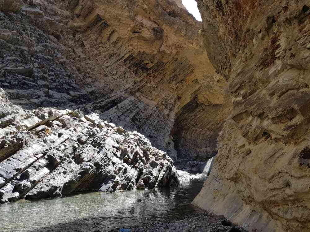 Moola chotok