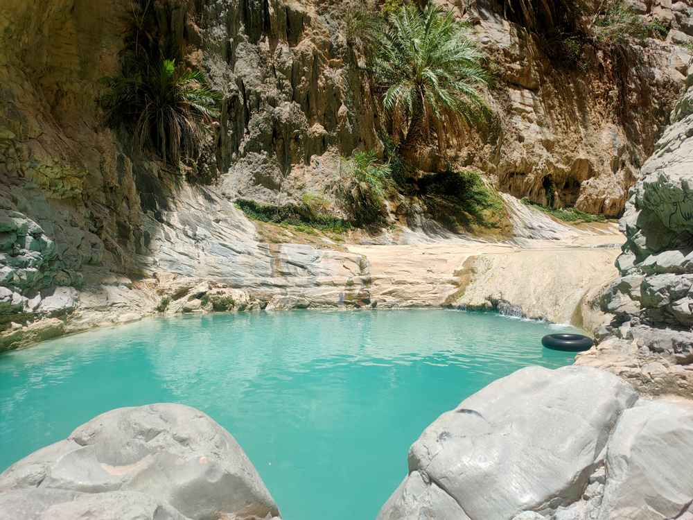 Khuzdar Famous destinations