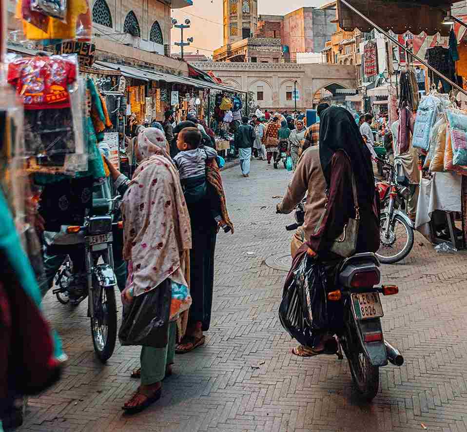 city attractions quetta