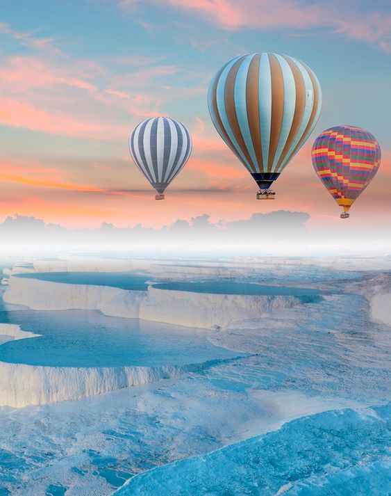Pamukkale