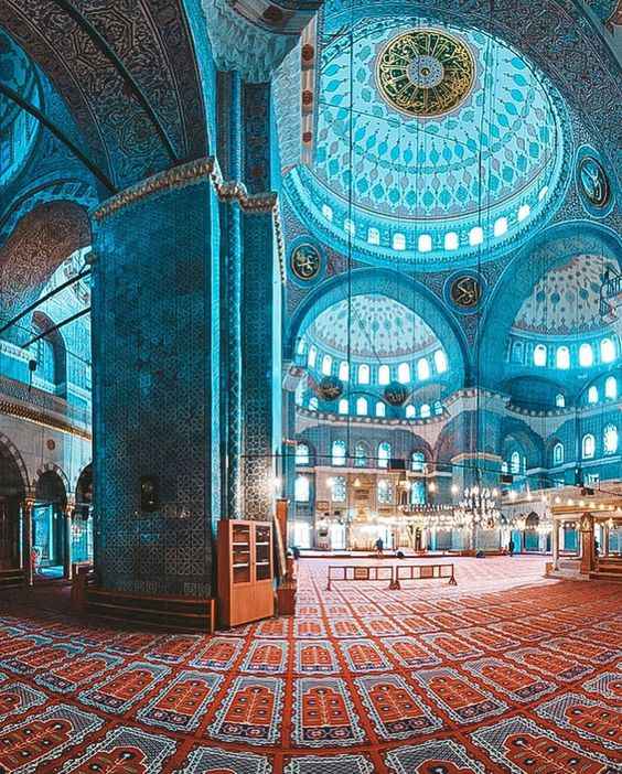 Blue Mosque