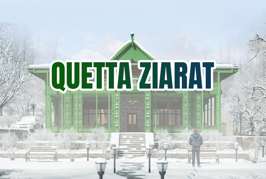 quetta ziarat tour