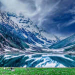 saif ul malook lake