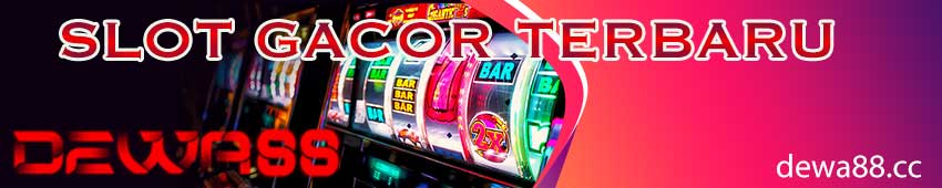 Daftar Situs Slot Online Terpercaya