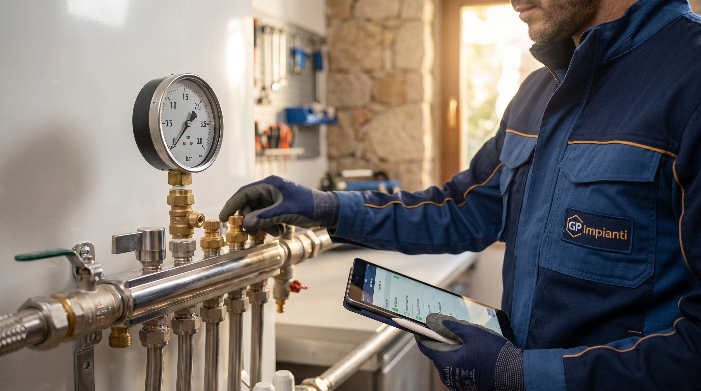 certificazioni DM 37/08 DiCo sicurezza impianti Olbia