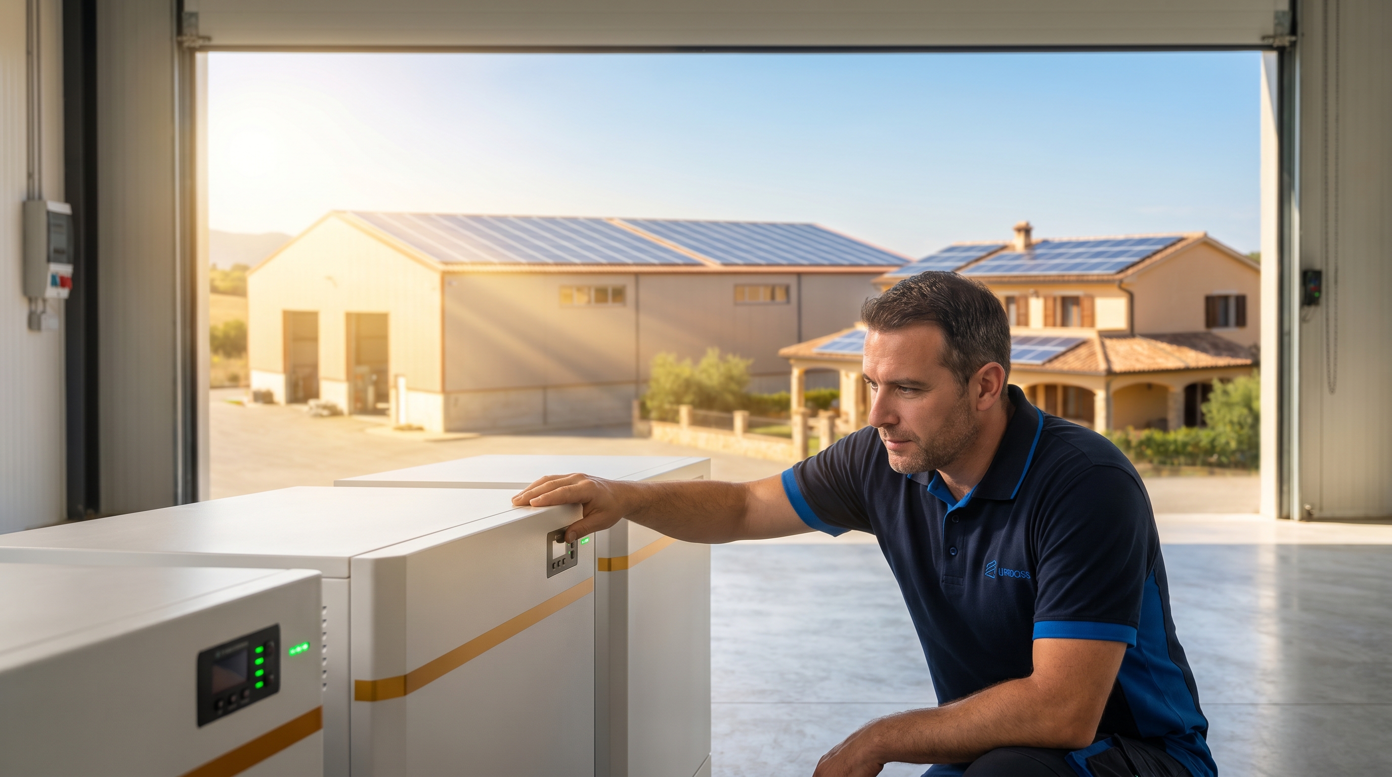 bonus fotovoltaico Sardegna 2026 - Incentivi per Imprese e Famiglie in Sardegna: | GP Impianti