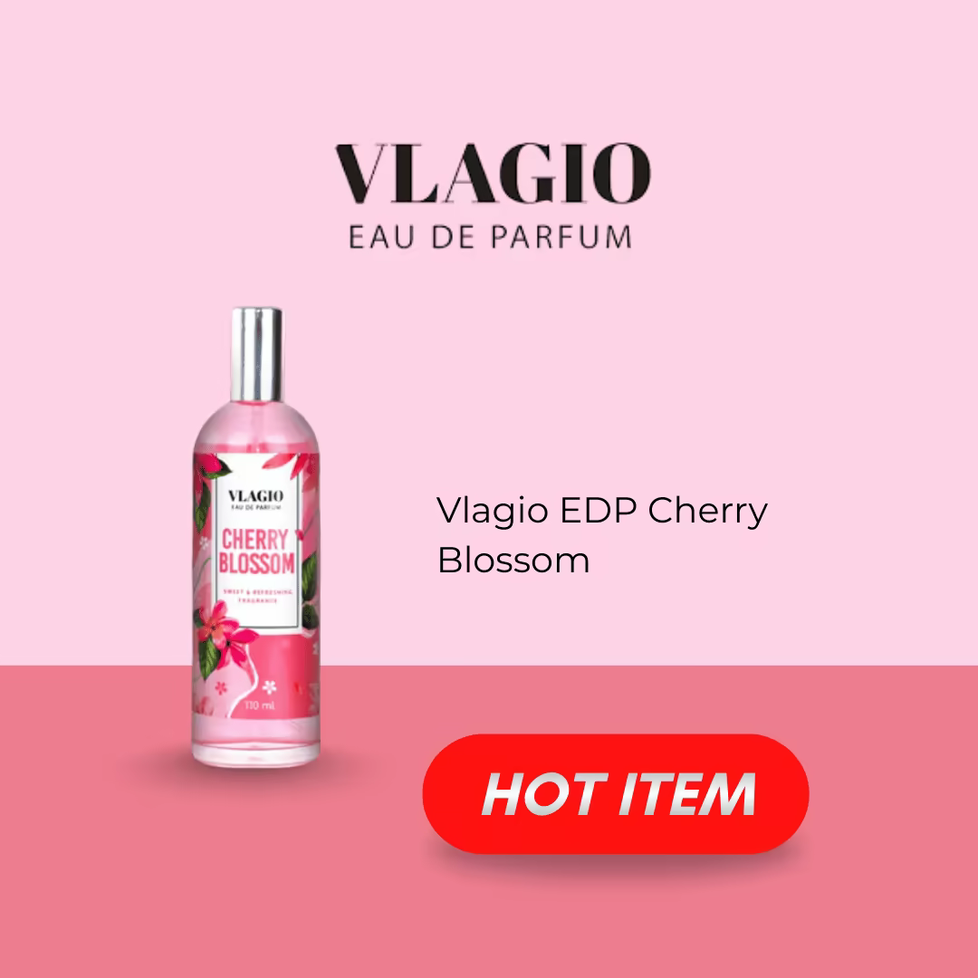 Bundling - Scent & Shine Pink Lover