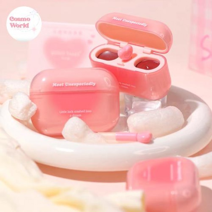 Gogotales Cloud Sensation Double Spell Lip Cream G05