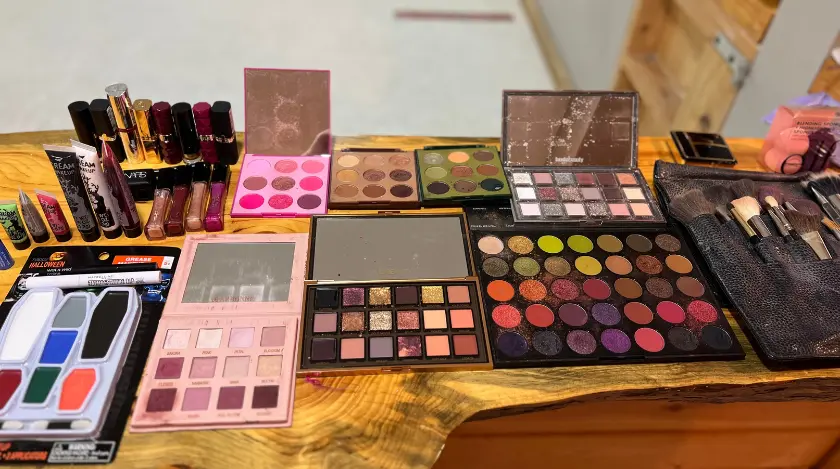 Urutan Makeup Pemula yang Benar